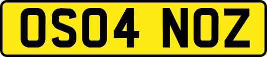 OS04NOZ