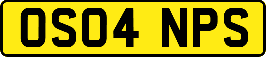 OS04NPS