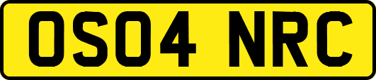 OS04NRC