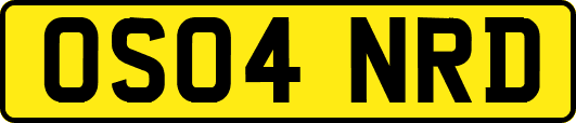 OS04NRD