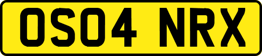 OS04NRX