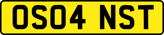 OS04NST