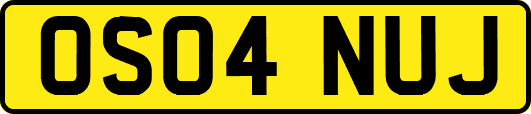 OS04NUJ