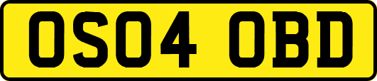 OS04OBD