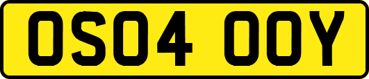 OS04OOY