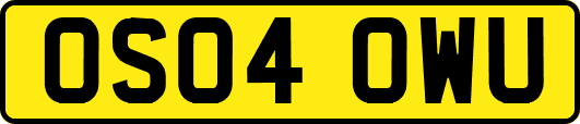OS04OWU