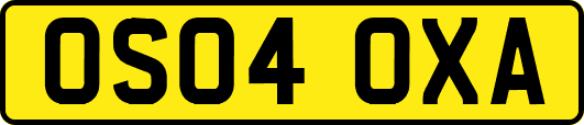 OS04OXA