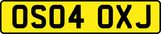 OS04OXJ