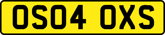 OS04OXS