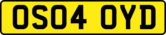 OS04OYD