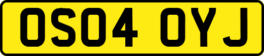 OS04OYJ