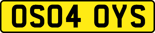 OS04OYS
