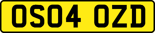OS04OZD