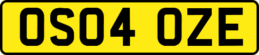 OS04OZE