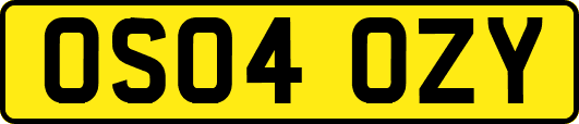 OS04OZY