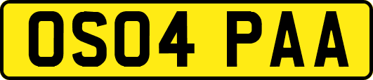 OS04PAA