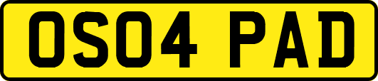 OS04PAD