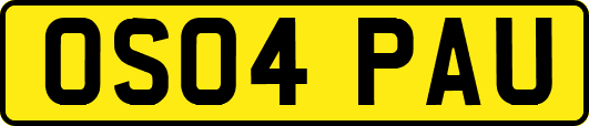OS04PAU