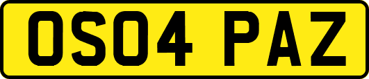 OS04PAZ