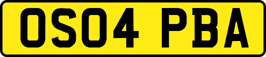 OS04PBA
