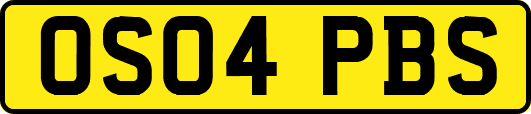 OS04PBS