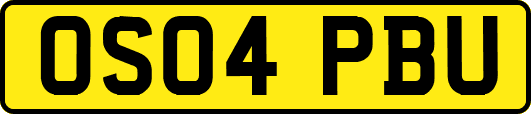 OS04PBU