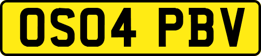 OS04PBV