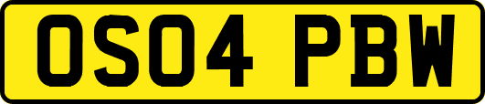 OS04PBW