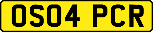 OS04PCR