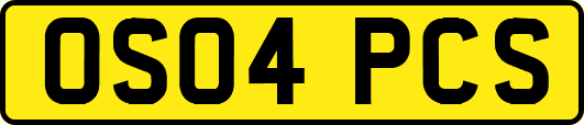 OS04PCS