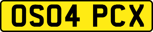 OS04PCX