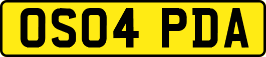 OS04PDA