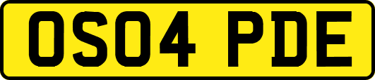 OS04PDE