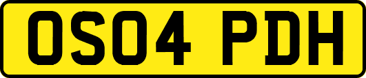 OS04PDH