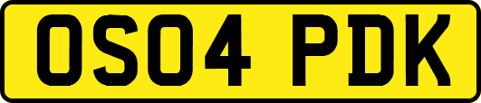 OS04PDK