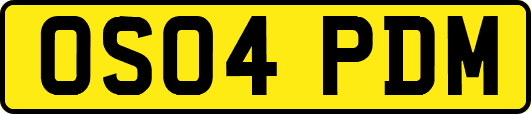 OS04PDM