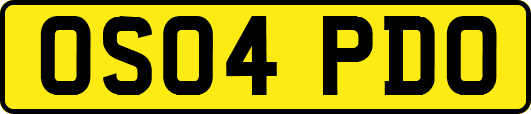 OS04PDO