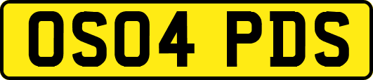 OS04PDS