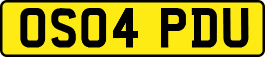 OS04PDU