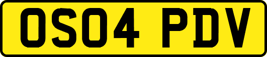 OS04PDV