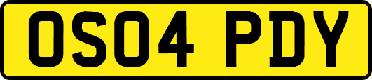 OS04PDY