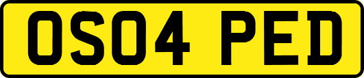 OS04PED