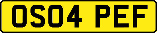 OS04PEF