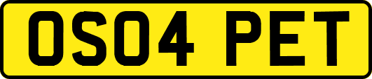 OS04PET