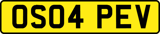 OS04PEV