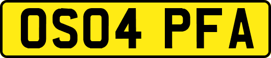 OS04PFA