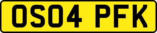 OS04PFK
