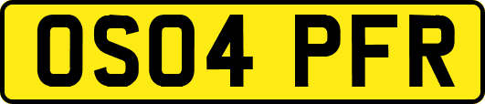 OS04PFR