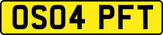 OS04PFT