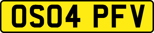 OS04PFV